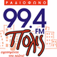 Logo de Radio Polis