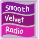 Logo de Smooth Velvet Radio