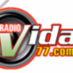 Logo de Radio Vida77