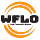 Logo de WFLO Radio - WFLO
