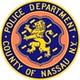 Nassau County Police 1,2,7, and 8 Pcts, SE Nassau County Fire Departments logo