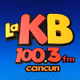 Logo de Ke Buena - XHPTOM