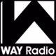 WAY Radio - W277DE logo