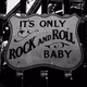Logo de The Classic Rock Channel