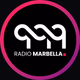 Logo de Radio Marbella - Vocal Deep House