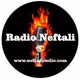 Logo de Radio Neftalí