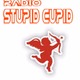 Logo de Radio Stupid Cupid