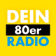 Logo de Radio Rur - Dein 80er