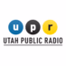 Logo de Utah Public Radio - KUSL 89.3