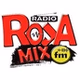 Radio Roja Mix FM logo