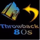 Logo de Throwback 80s