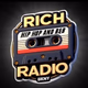 Logo de Rich Radio BKNY