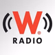 Logo de W Radio - XEW-AM