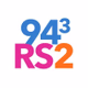 Logo de 94,3 RS2 - Sommer Hits