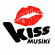 Logo de Kiss.tr - Radyo Kiss Musiki