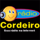 Grupo Cordeiro França - Radio Cordeiro logo