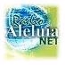 Logo de Radio Aleluia Net