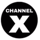 Channel X Radio - WCXU logo