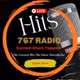 Logo de Hits 767 Radio
