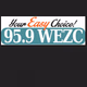 Logo de WEZC