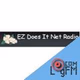 Logo de EZ Does It Net Radio