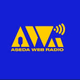 Logo de Aseda Web Radio