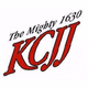 Logo de The Mighty 1630 - KCJJ