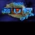 Radio Sun 974 logo