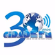 Logo de FM Cidade