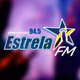 Logo de Estrela FM Jaguariúna