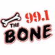 Logo de 99.1 The Bone - WNNH
