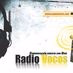 Logo de Radio Voces