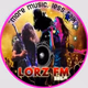 Logo de LORZ FM 101.9
