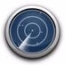Logo de KLIA Malaysia Airports Air Traffic Control