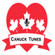 Logo de Canuck Tunes Canadian Radio
