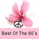 Logo de 24/7 Niche Radio - Best Of The 60's
