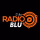 Logo de Rádio Blu