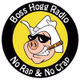 Logo de Boss Hogg Radio - WHNR