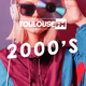 Logo de Toulouse FM - 2000