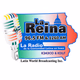 Logo de La Reina 1260 - KDLF