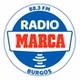 Radio Marca Burgos logo