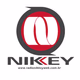 Logo de Rádio Nikkey