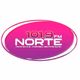 Logo de FM Norte 101.9