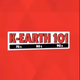 Logo de K-EARTH 101 - KRTH
