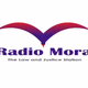 Logo de Radio Mora Papua