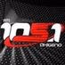 Logo de Radio Oxigeno 105.1