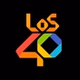 Los 40 Principales Panama City logo