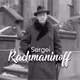 Logo de Calm Radio - Sergei Rachmaninoff