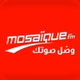 Radio Mosaïque FM - DJ's logo