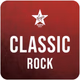 Logo de Virgin Radio - Rock Classic